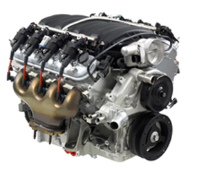 C0934 Engine